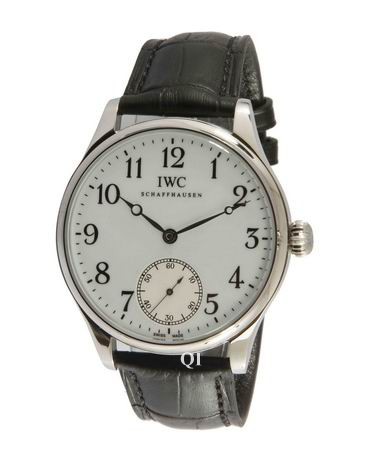 IWC watch man-051
